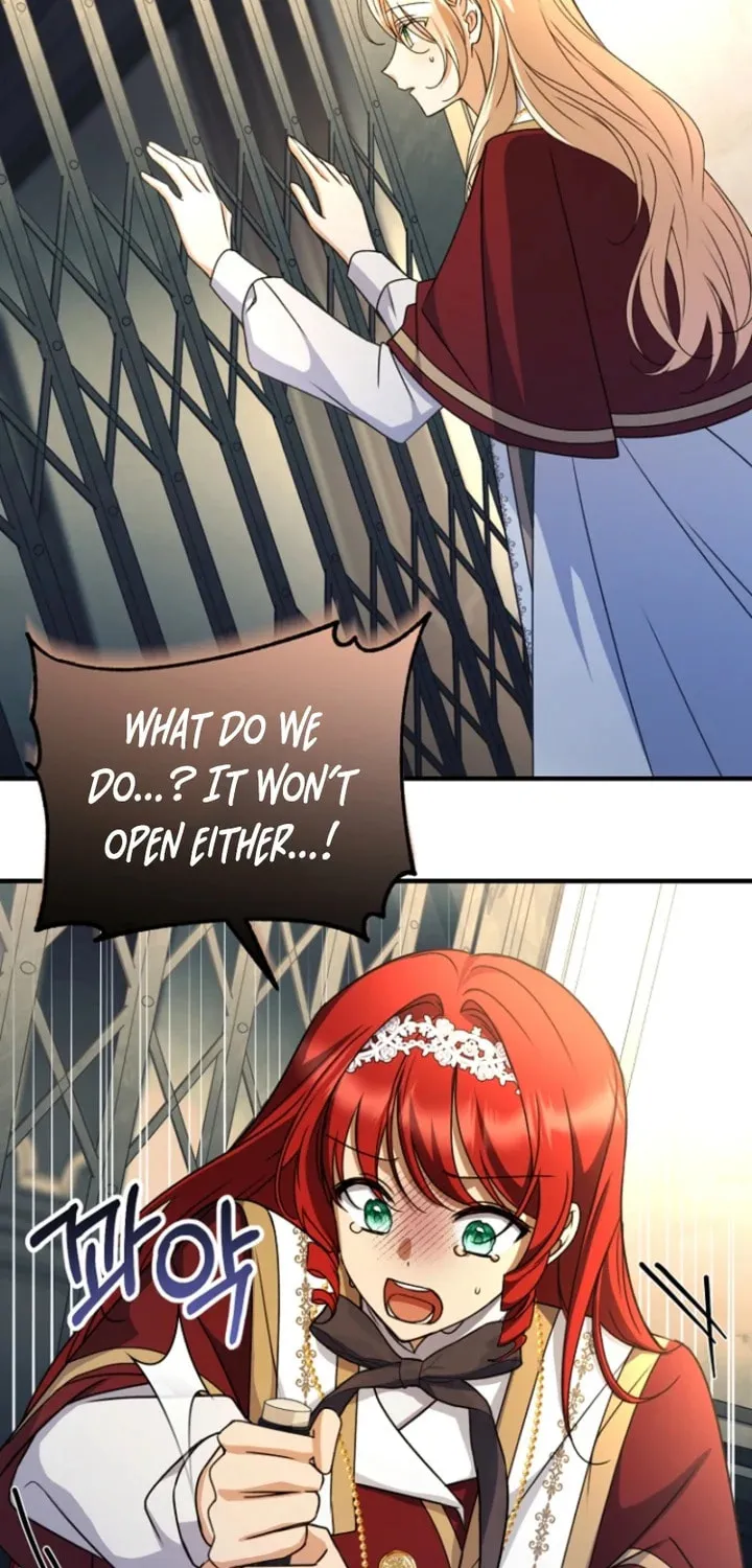 Read Surviving at Ghost Story School chapter 19 image 18 on Lezhin