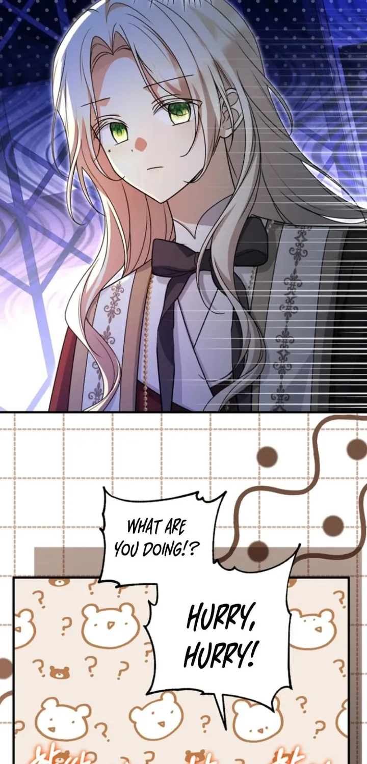 Read Surviving at Ghost Story School chapter 19 image 21 on Lezhin