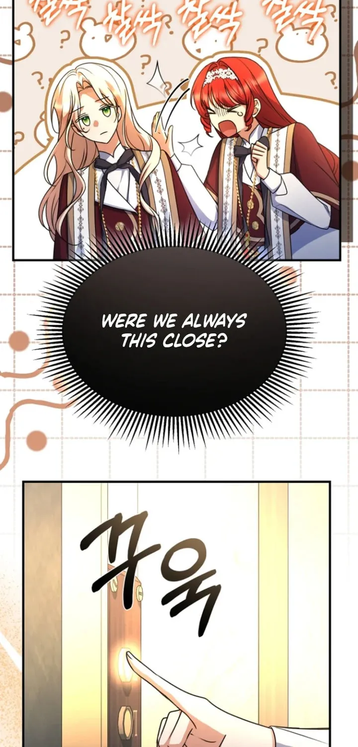 Read Surviving at Ghost Story School chapter 19 image 22 on Lezhin