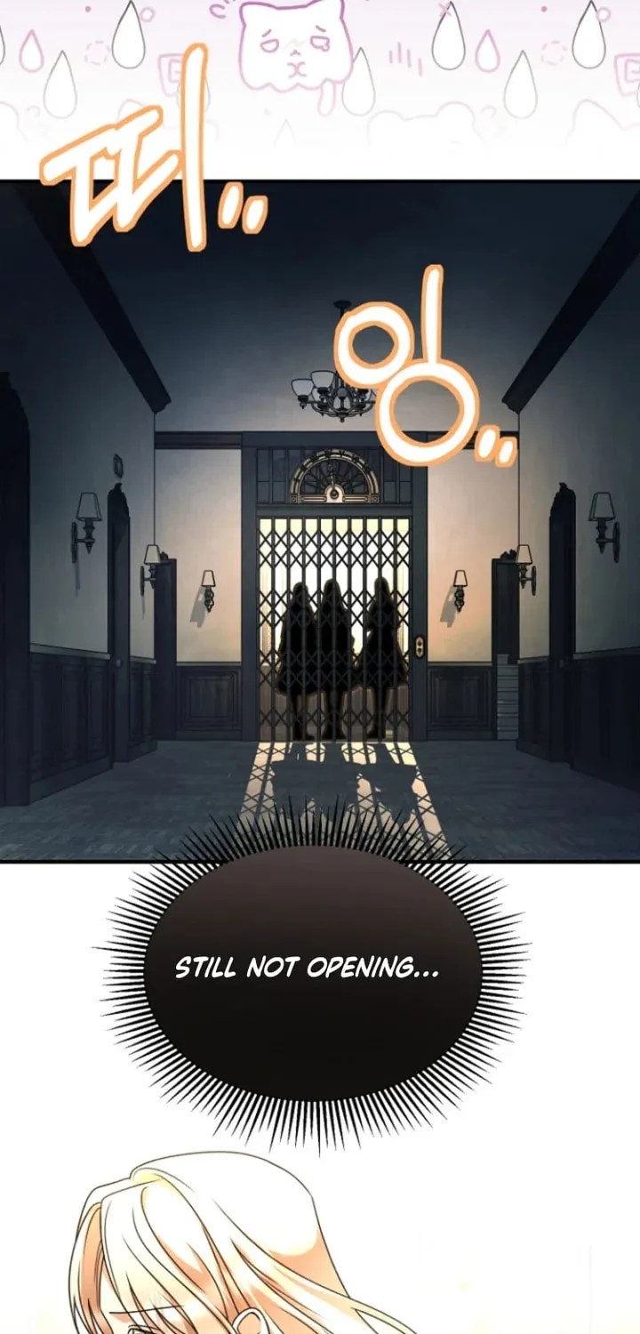 Read Surviving at Ghost Story School chapter 19 image 32 on Lezhin