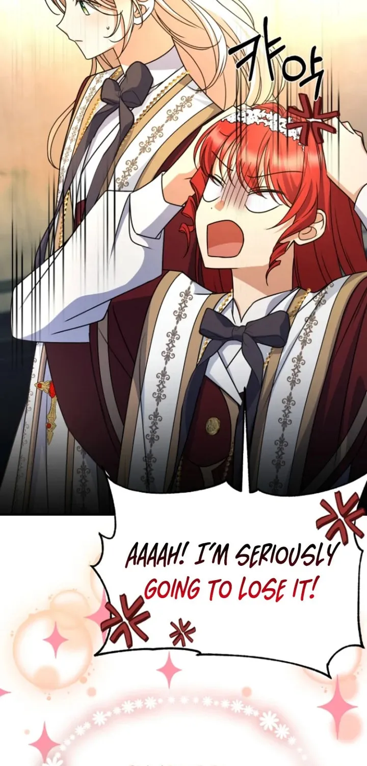 Read Surviving at Ghost Story School chapter 19 image 33 on Lezhin