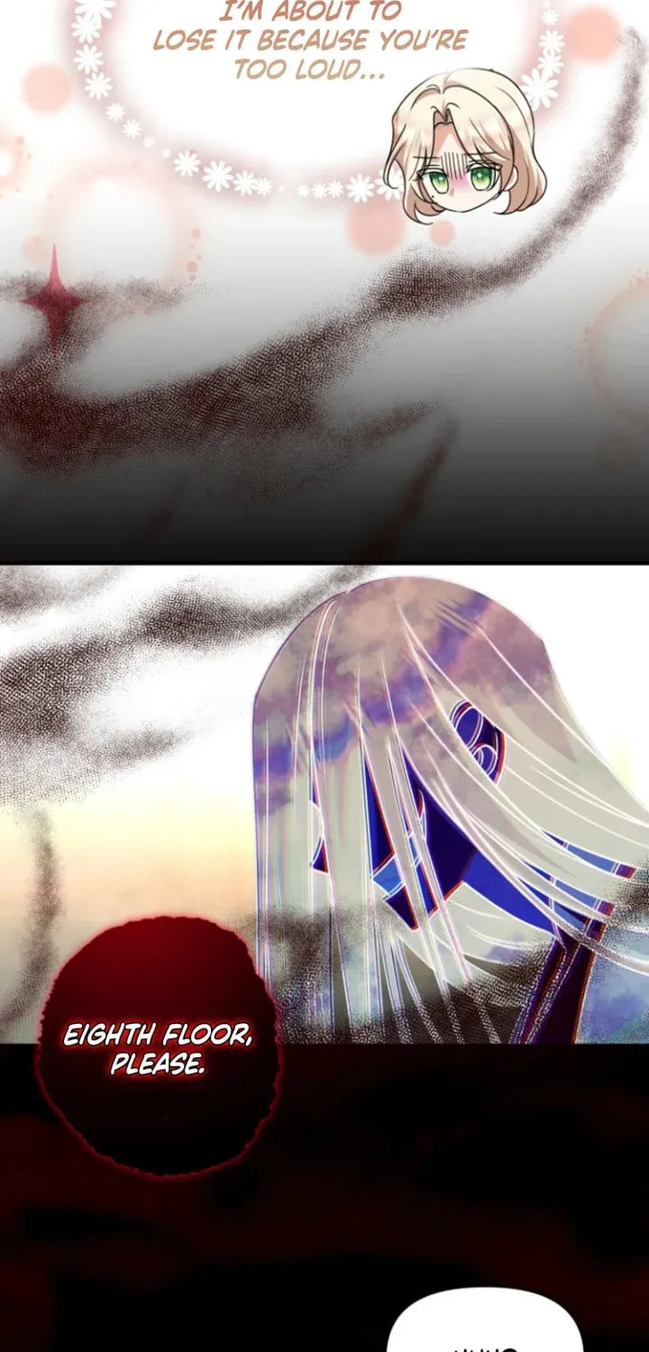 Read Surviving at Ghost Story School chapter 19 image 34 on Lezhin