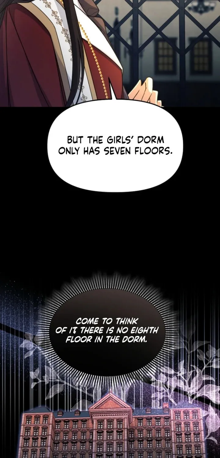 Read Surviving at Ghost Story School chapter 19 image 36 on Lezhin