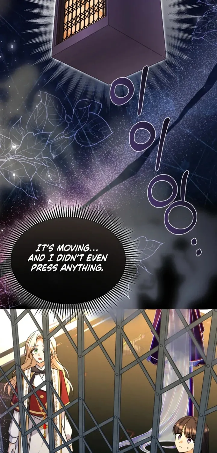 Read Surviving at Ghost Story School chapter 19 image 38 on Lezhin