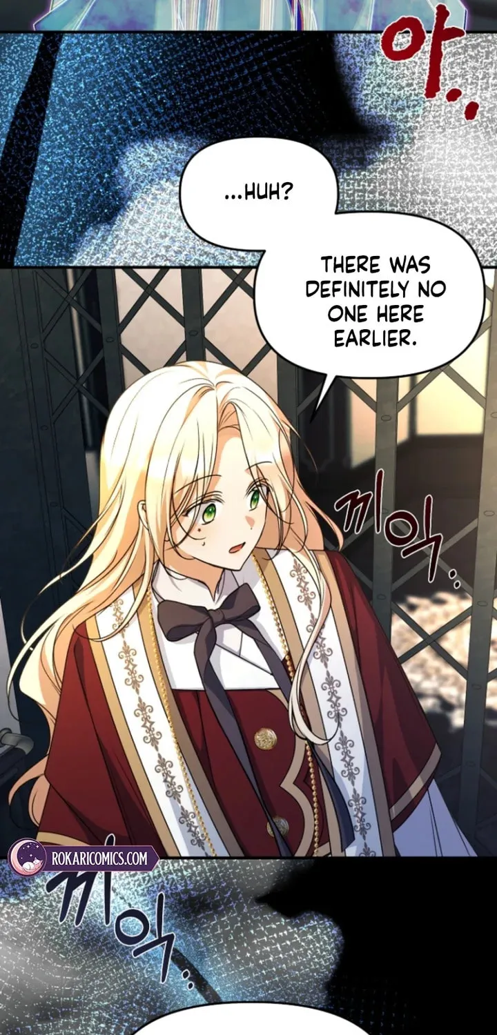 Read Surviving at Ghost Story School chapter 19 image 4 on Lezhin