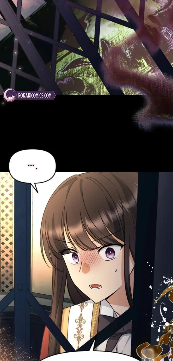 Read Surviving at Ghost Story School chapter 19 image 42 on Lezhin