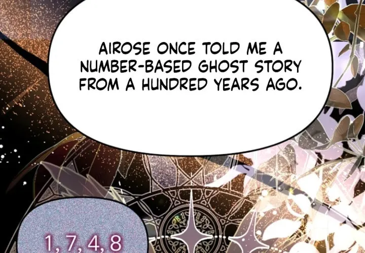 Read Surviving at Ghost Story School chapter 19 image 43 on Lezhin