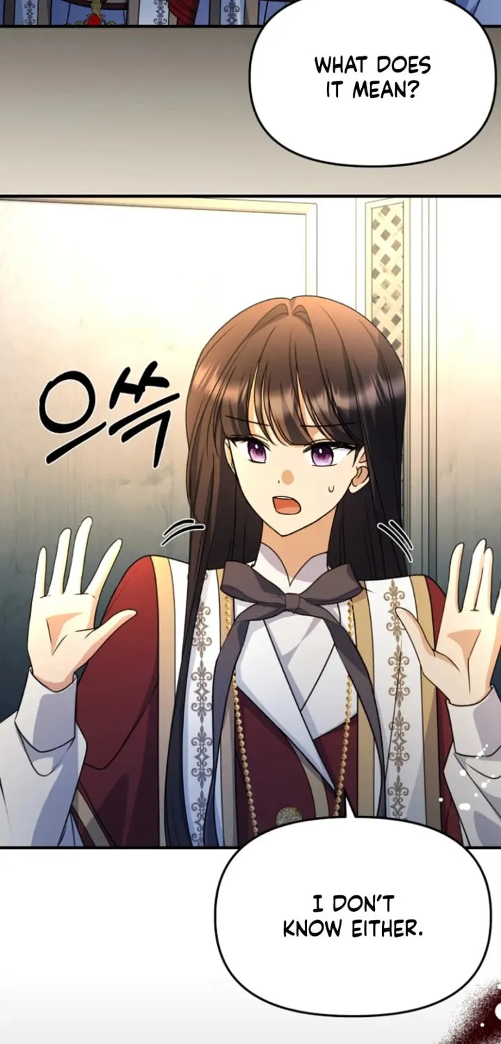 Read Surviving at Ghost Story School chapter 19 image 49 on Lezhin
