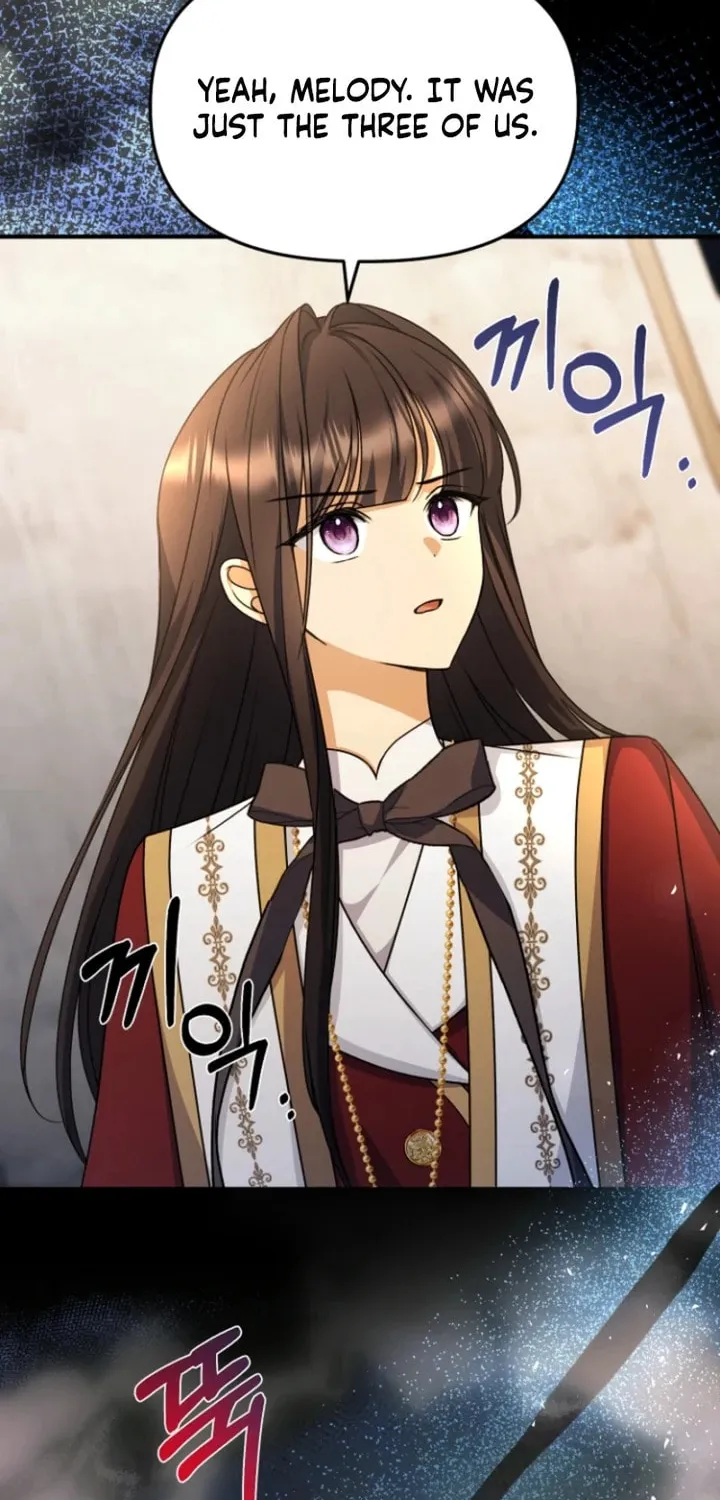 Read Surviving at Ghost Story School chapter 19 image 5 on Lezhin