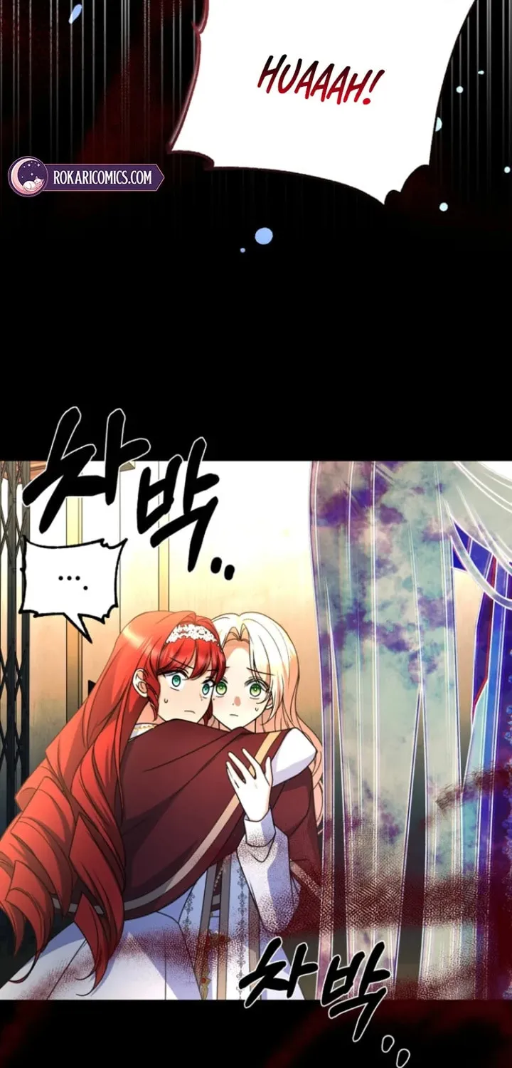 Read Surviving at Ghost Story School chapter 19 image 53 on Lezhin
