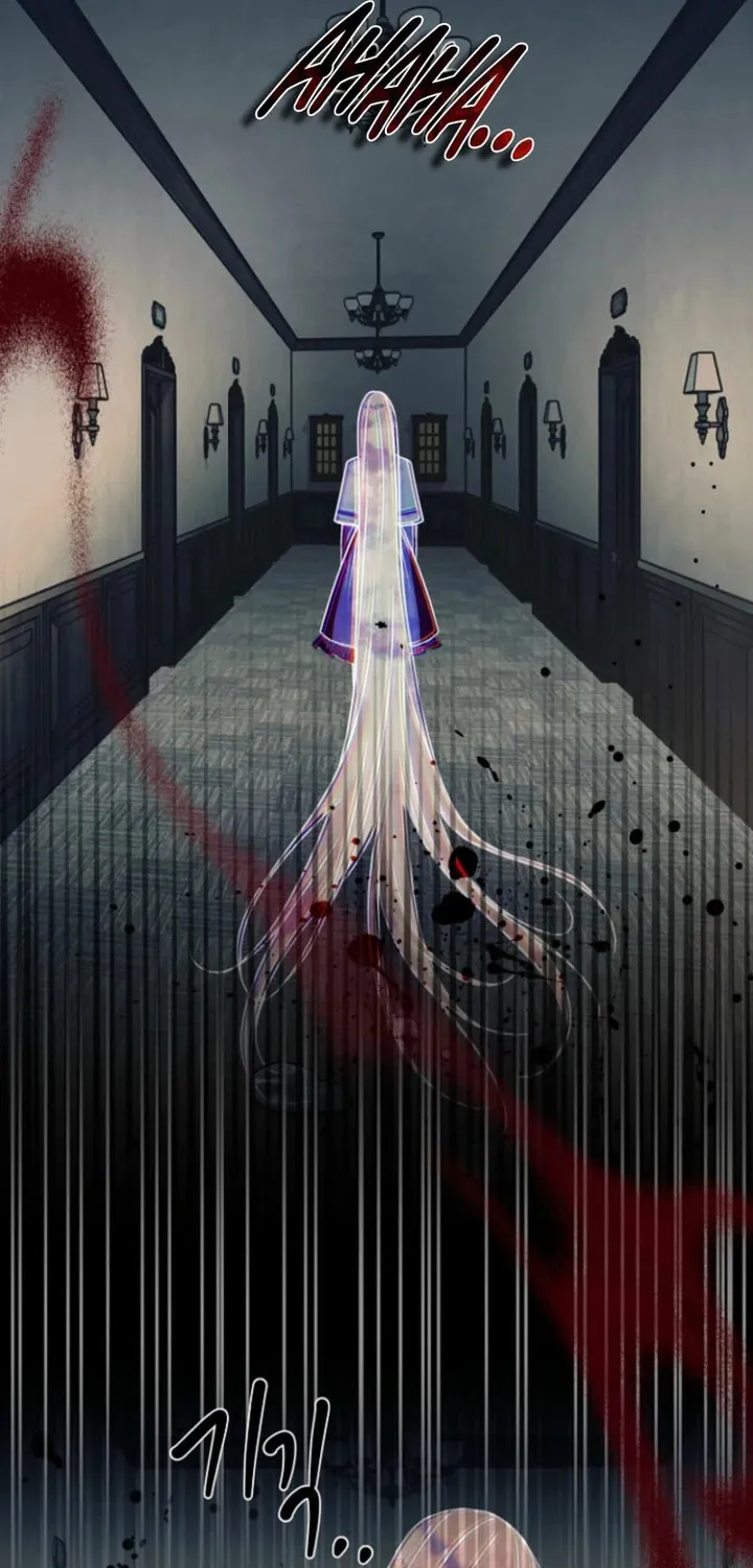 Read Surviving at Ghost Story School chapter 19 image 56 on Lezhin