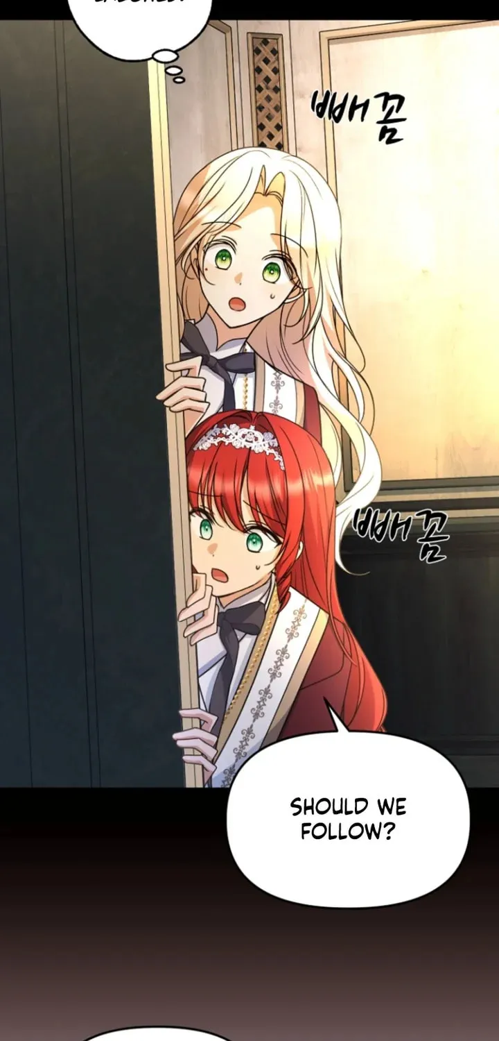 Read Surviving at Ghost Story School chapter 19 image 60 on Lezhin