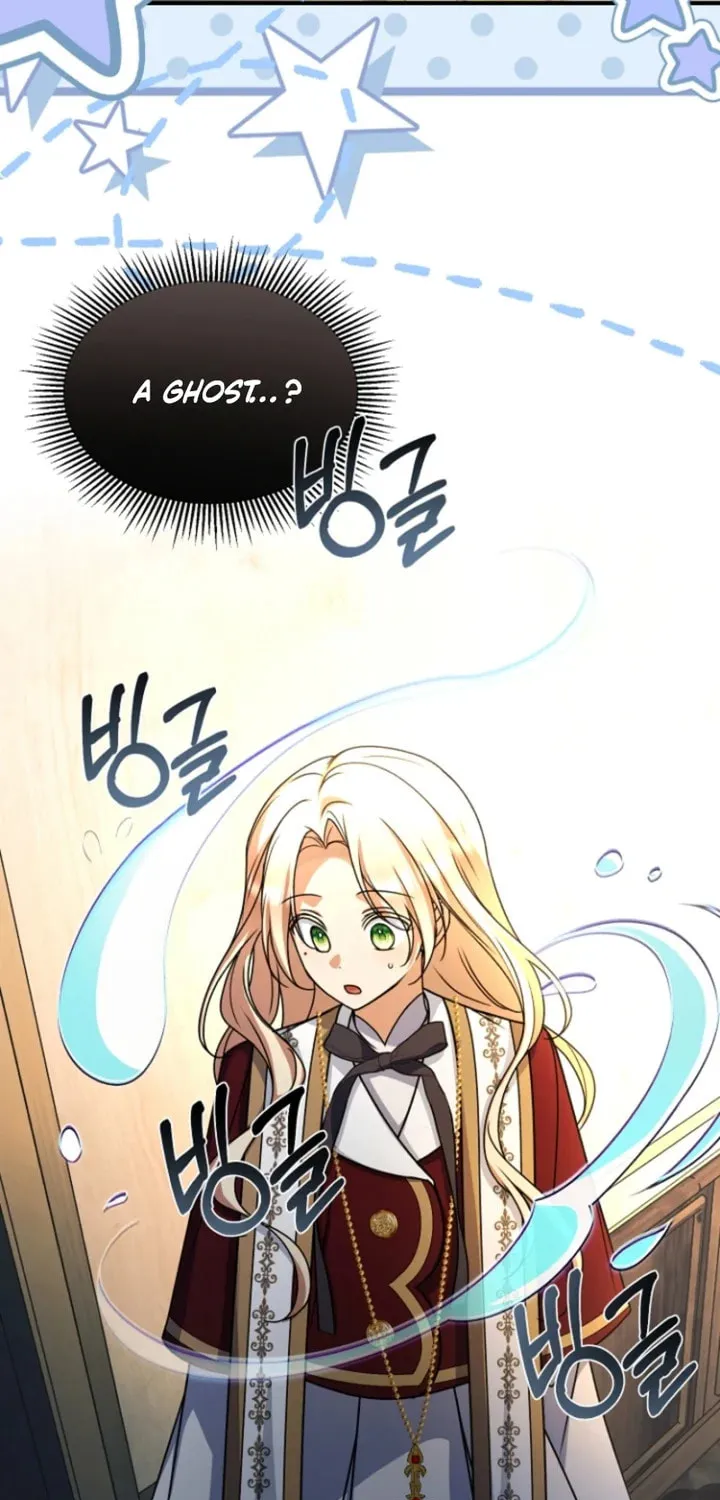 Read Surviving at Ghost Story School chapter 19 image 64 on Lezhin