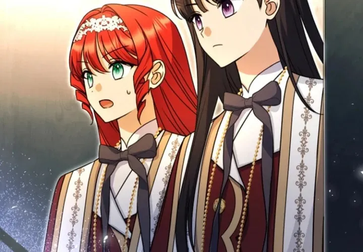 Read Surviving at Ghost Story School chapter 19 image 67 on Lezhin