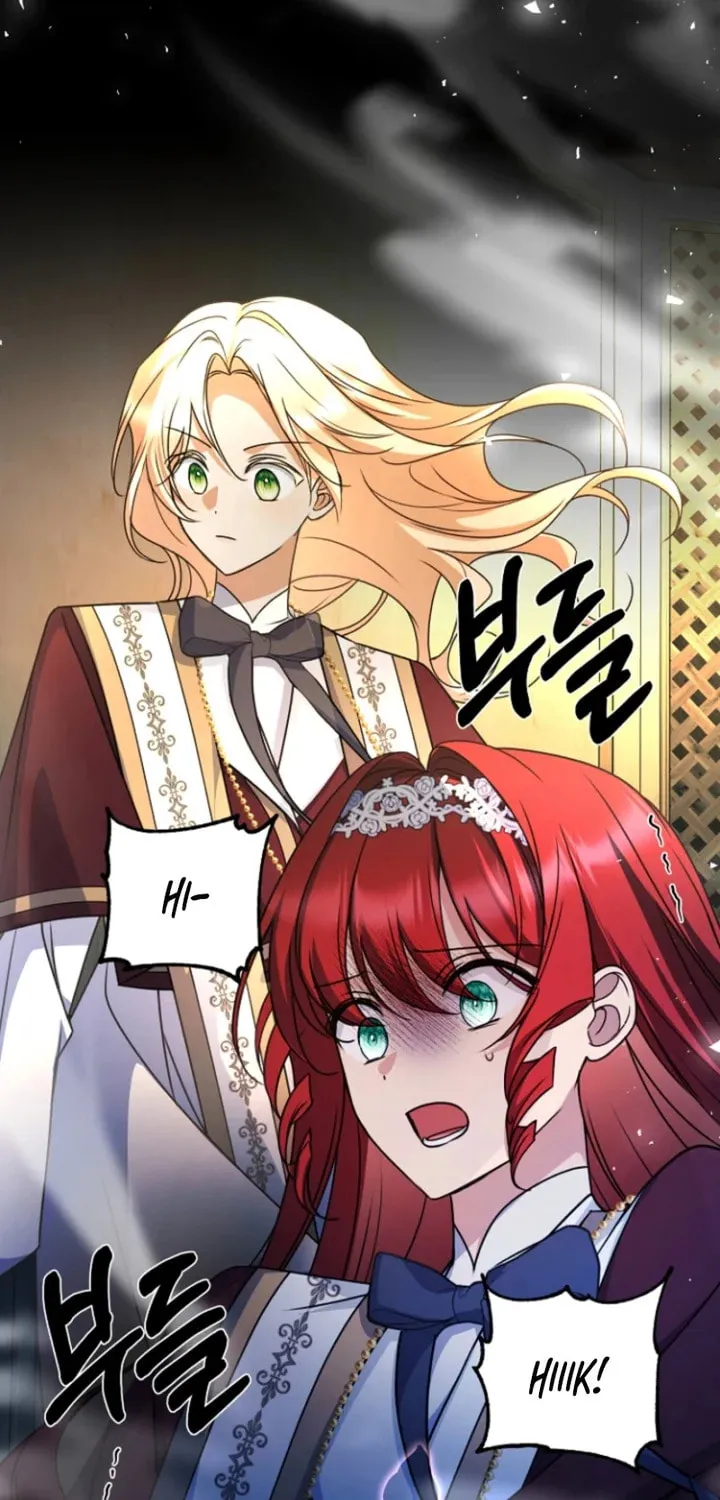 Read Surviving at Ghost Story School chapter 19 image 76 on Lezhin