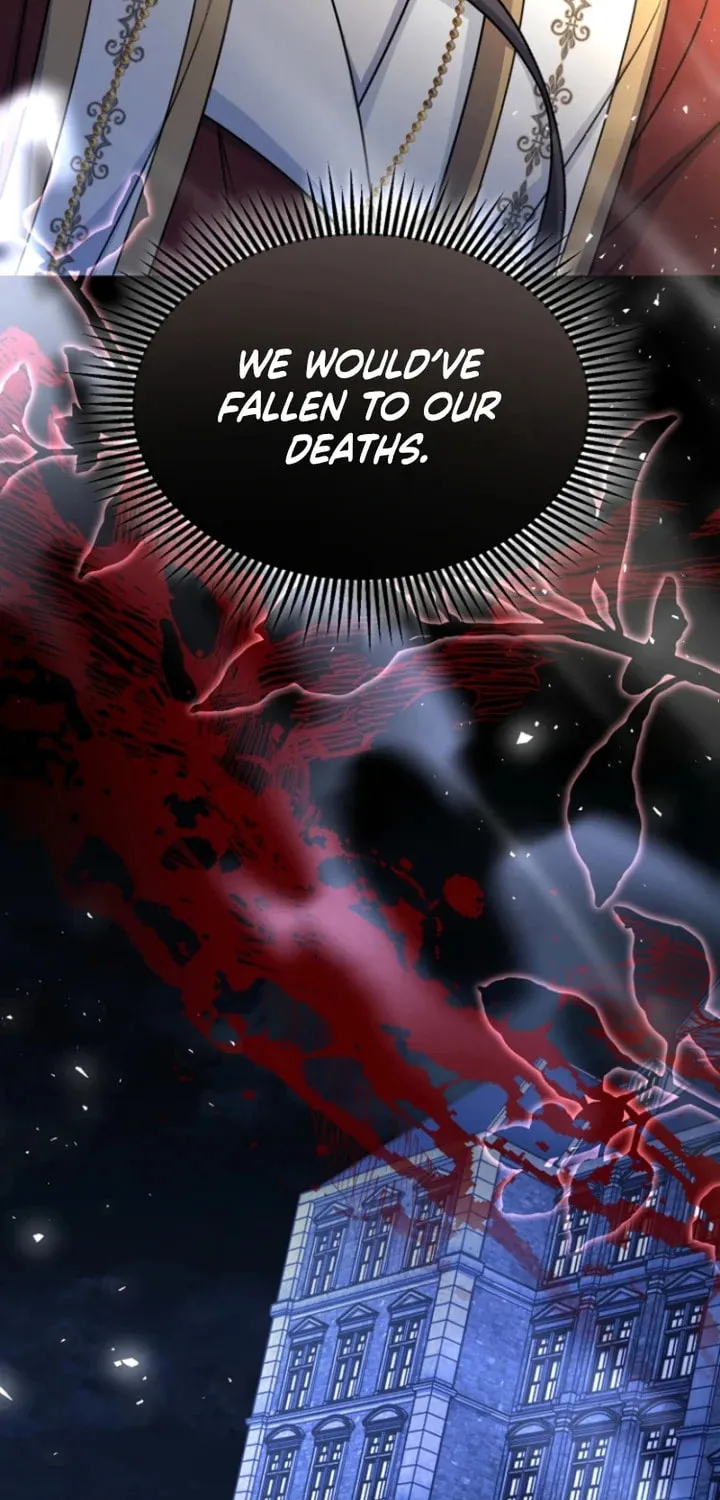 Read Surviving at Ghost Story School chapter 19 image 78 on Lezhin