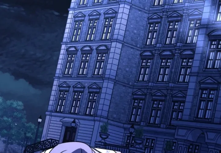 Read Surviving at Ghost Story School chapter 19 image 79 on Lezhin