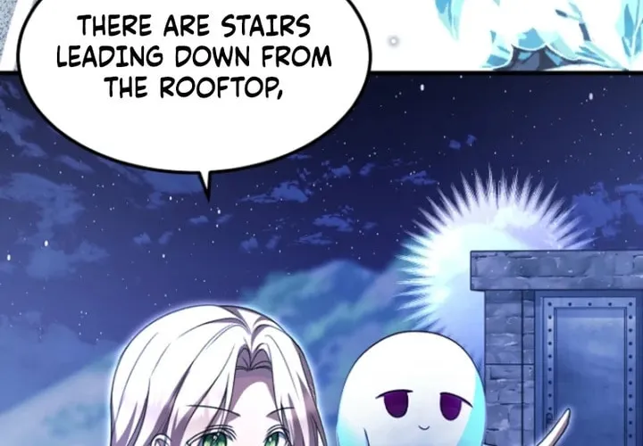 Read Surviving at Ghost Story School chapter 20 image 11 on Lezhin