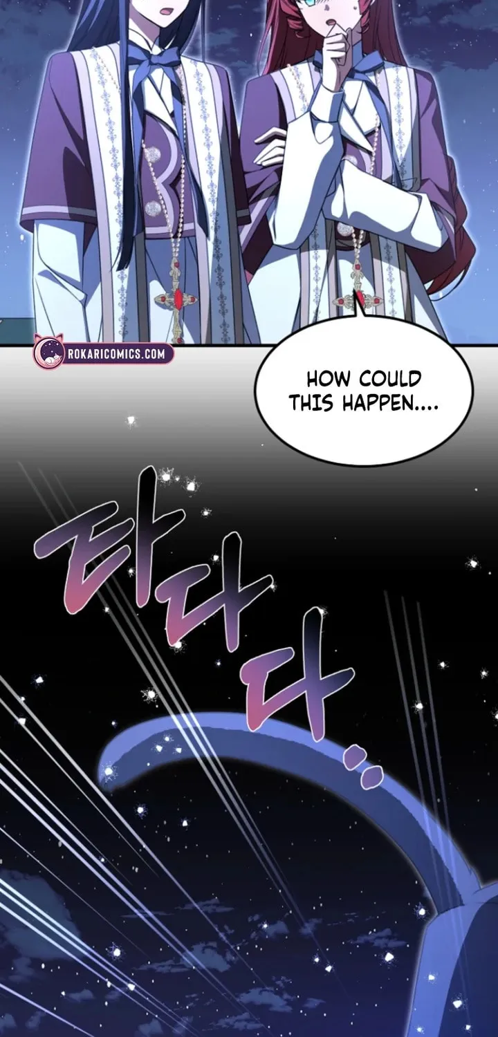 Read Surviving at Ghost Story School chapter 20 image 13 on Lezhin
