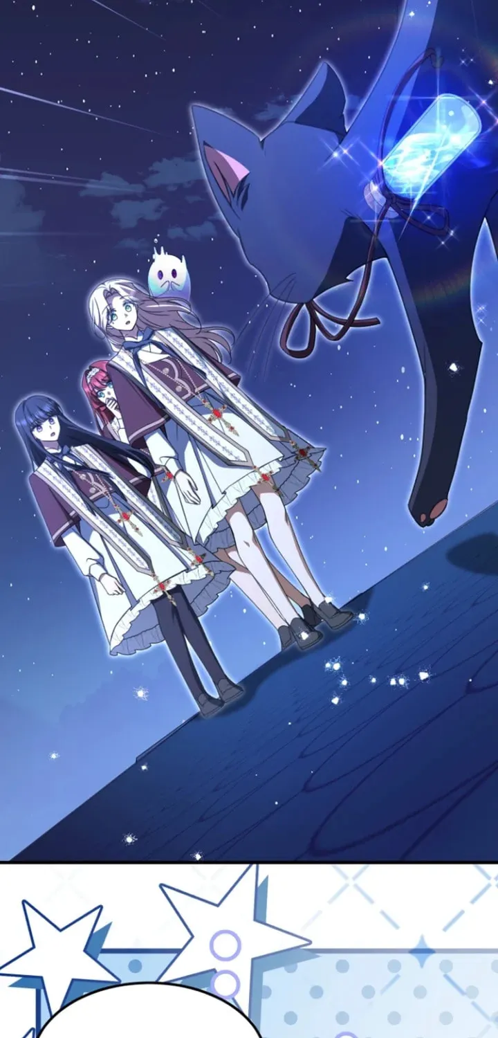 Read Surviving at Ghost Story School chapter 20 image 14 on Lezhin