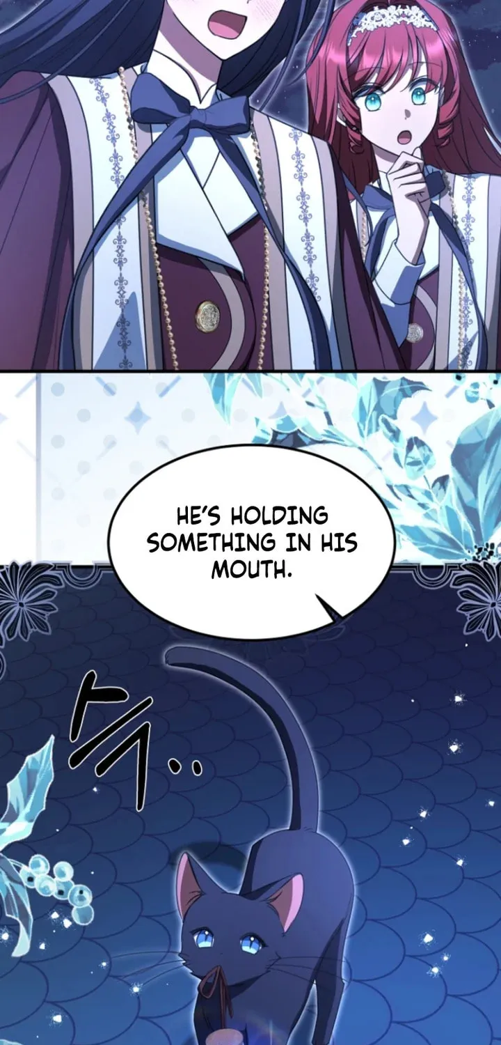Read Surviving at Ghost Story School chapter 20 image 16 on Lezhin
