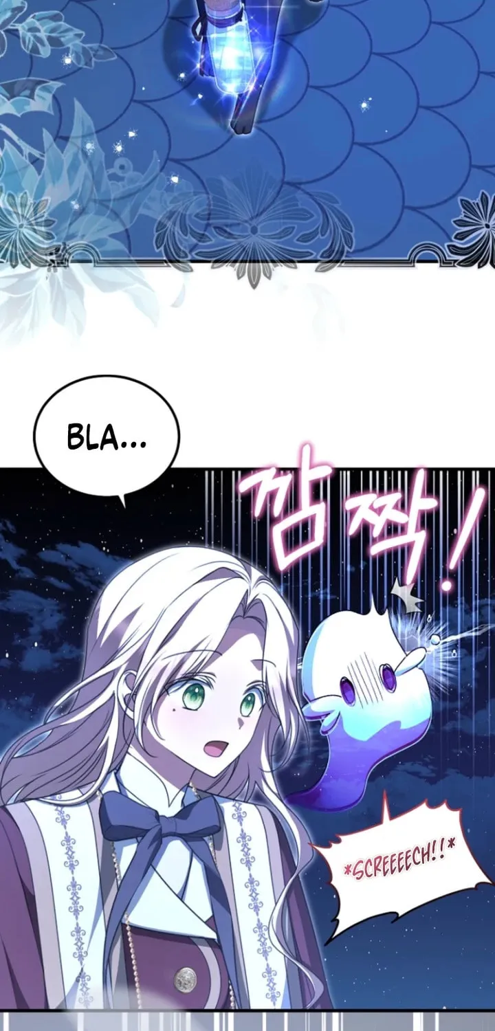 Read Surviving at Ghost Story School chapter 20 image 17 on Lezhin