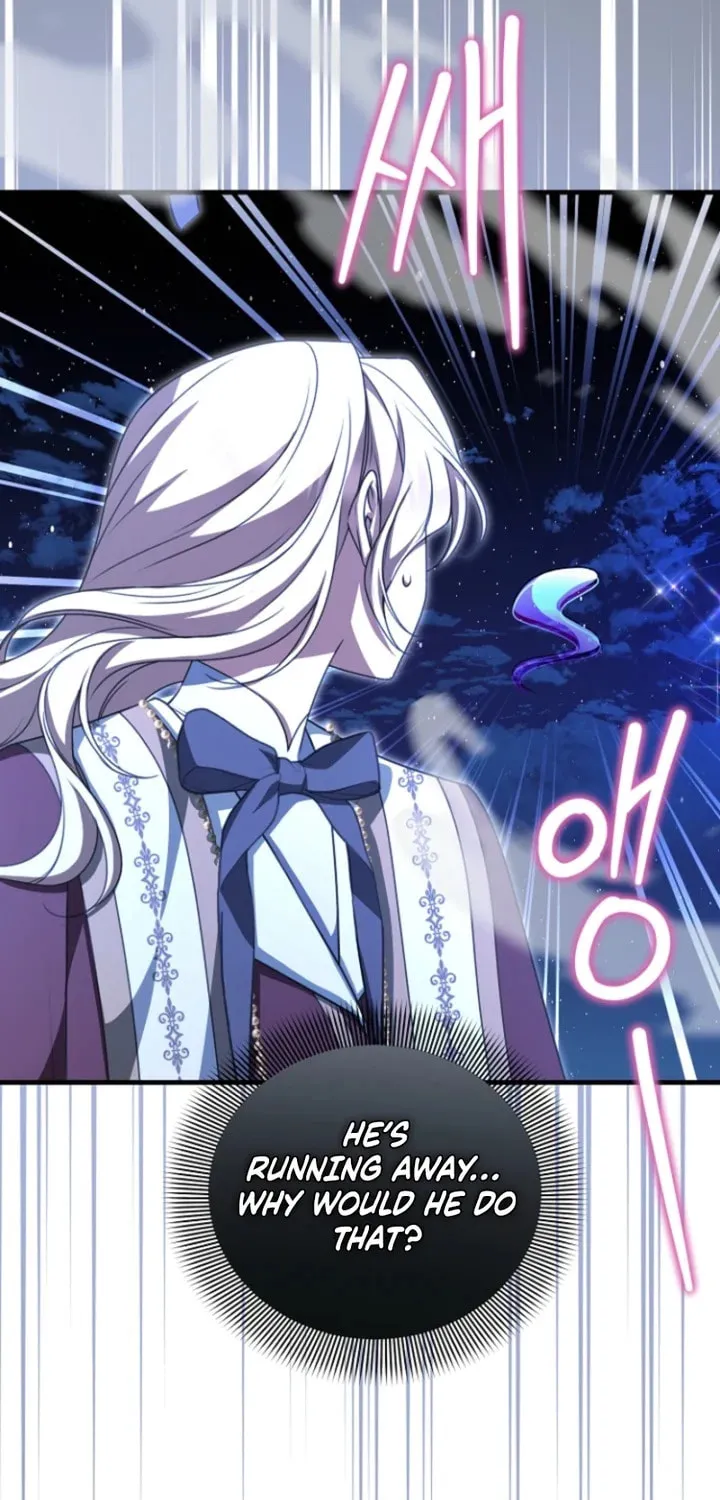 Read Surviving at Ghost Story School chapter 20 image 18 on Lezhin