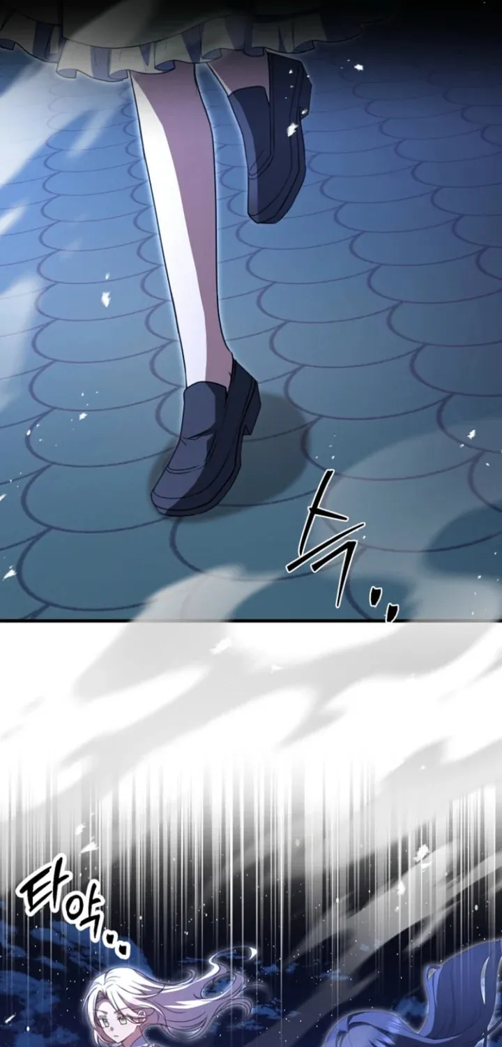 Read Surviving at Ghost Story School chapter 20 image 2 on Lezhin