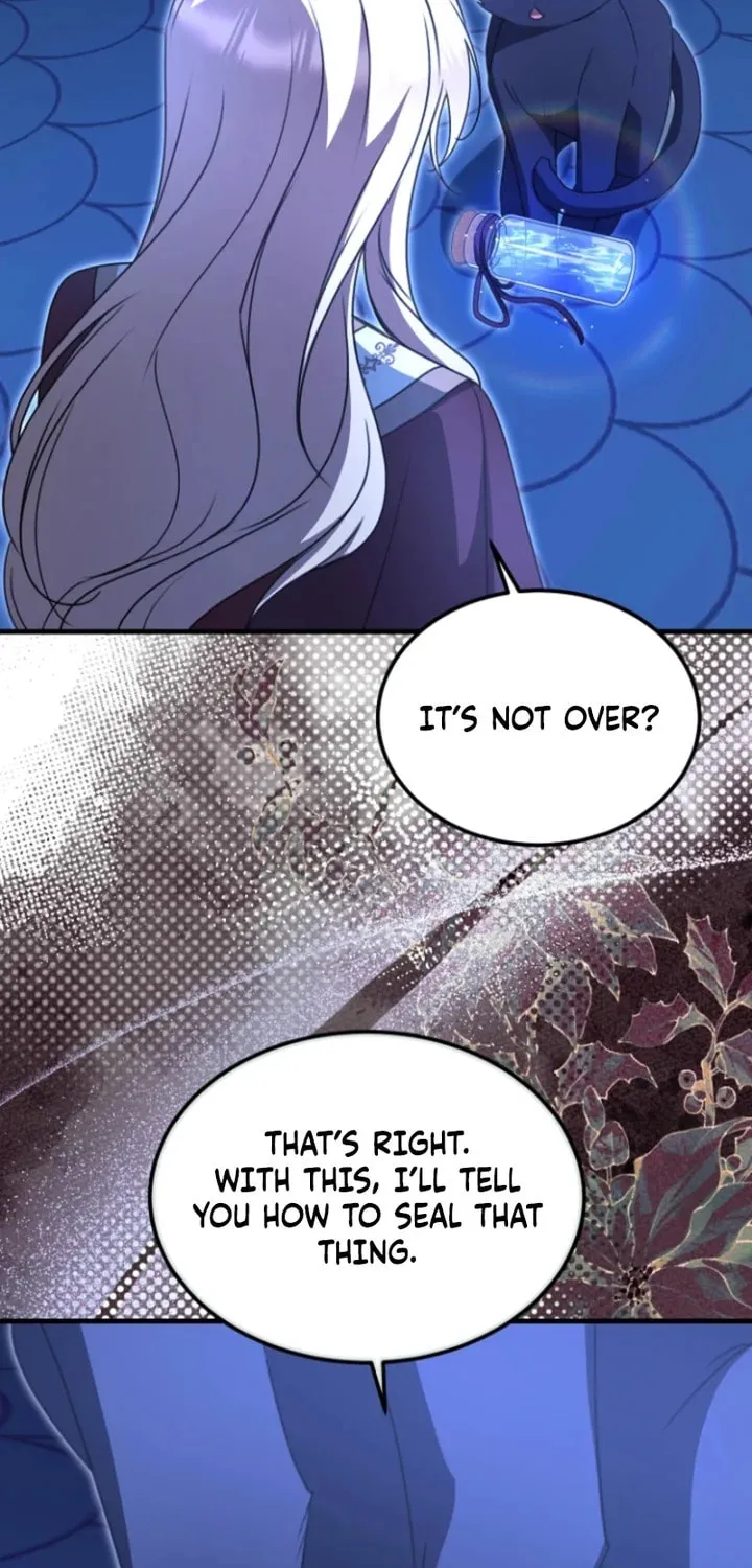 Read Surviving at Ghost Story School chapter 20 image 24 on Lezhin