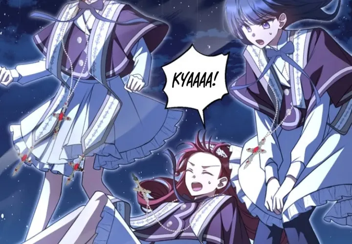 Read Surviving at Ghost Story School chapter 20 image 3 on Lezhin