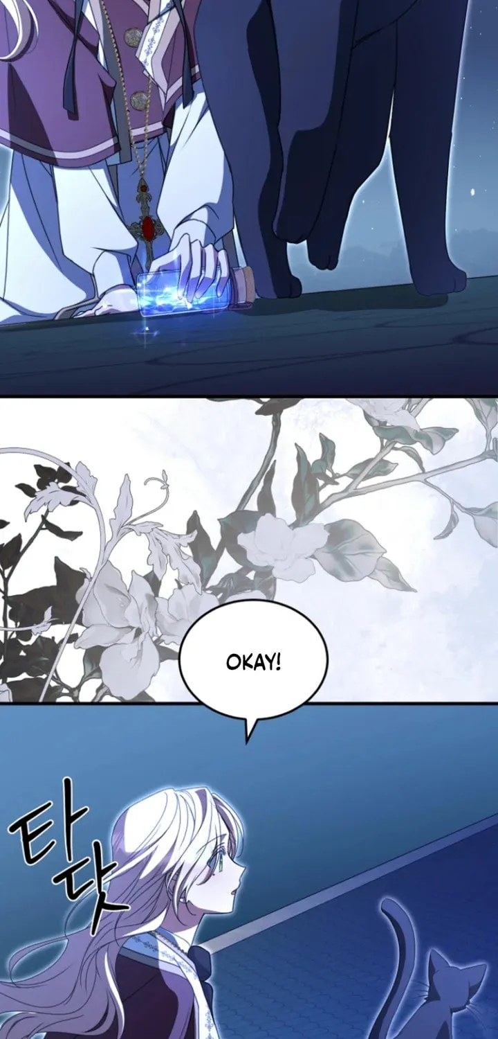 Read Surviving at Ghost Story School chapter 20 image 30 on Lezhin