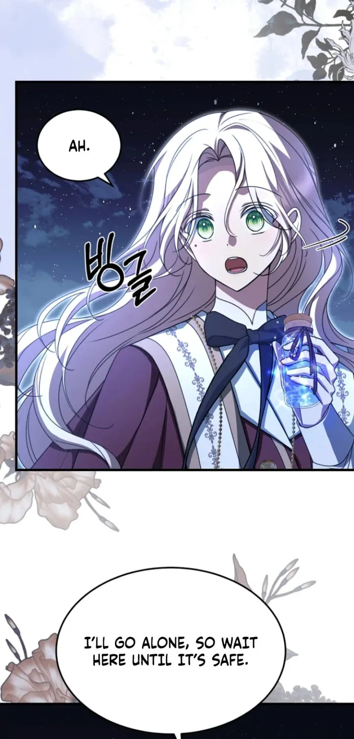 Read Surviving at Ghost Story School chapter 20 image 32 on Lezhin