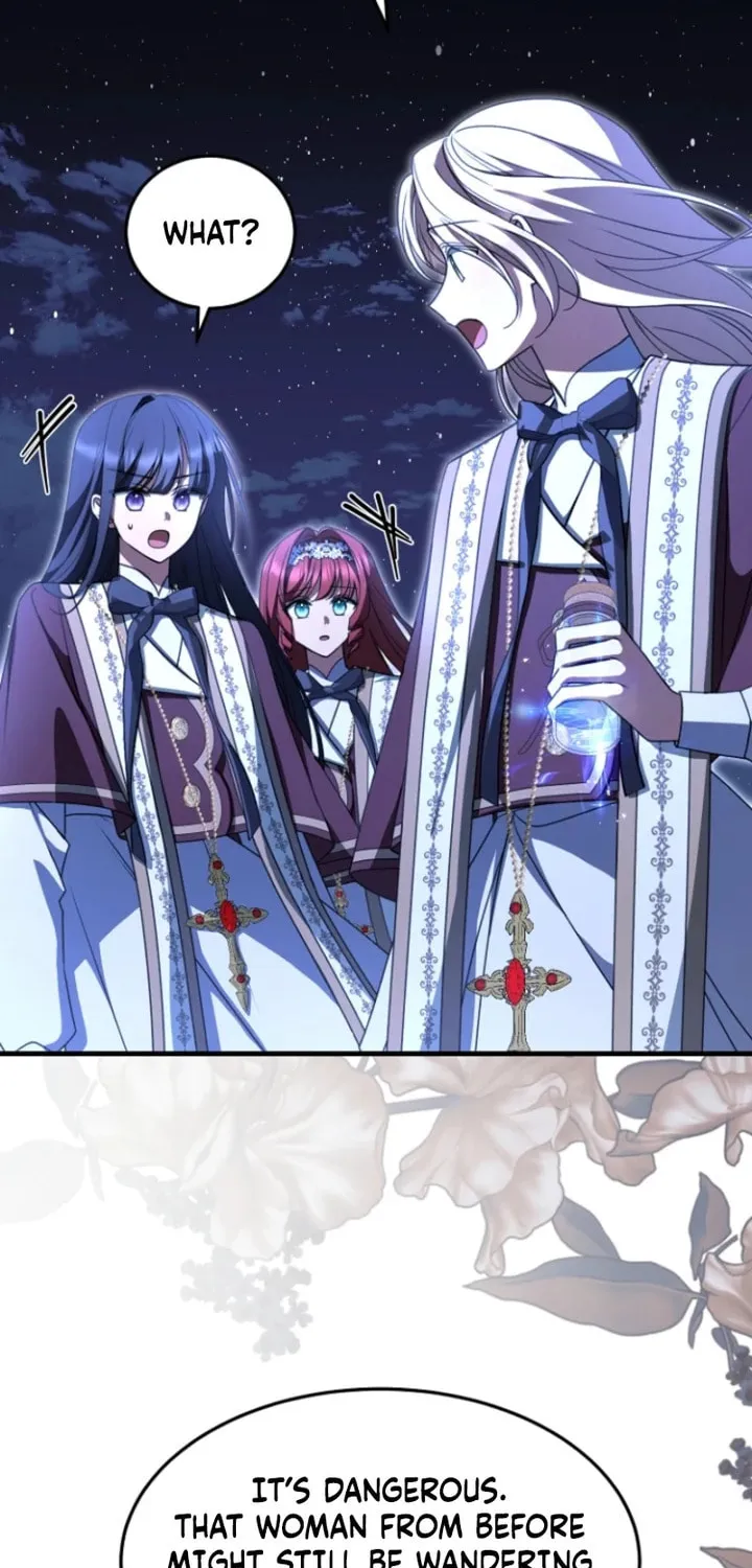 Read Surviving at Ghost Story School chapter 20 image 33 on Lezhin