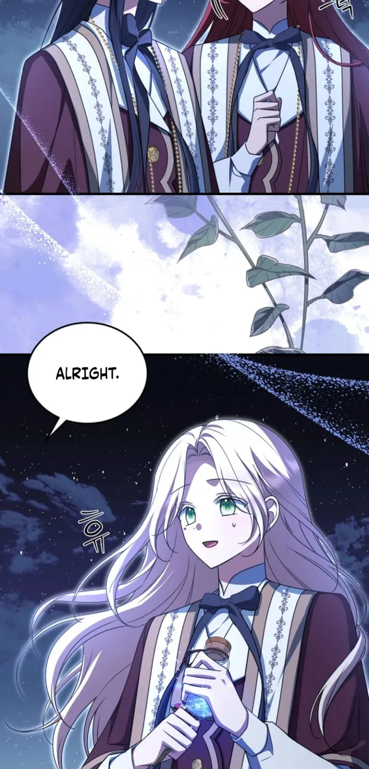 Read Surviving at Ghost Story School chapter 20 image 38 on Lezhin