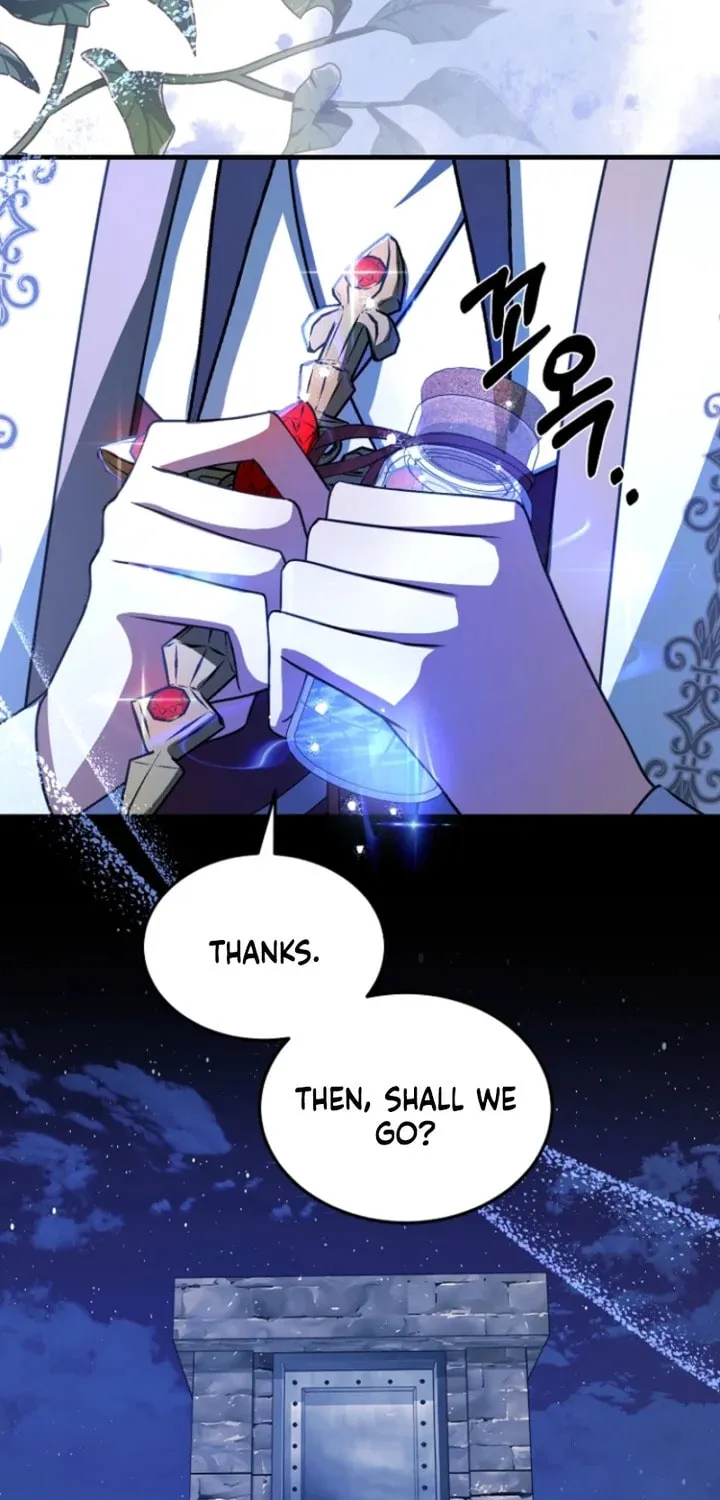 Read Surviving at Ghost Story School chapter 20 image 40 on Lezhin