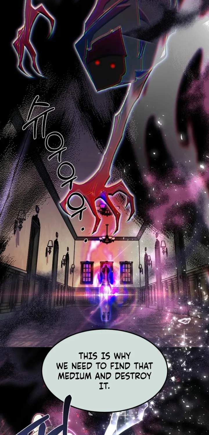 Read Surviving at Ghost Story School chapter 20 image 48 on Lezhin