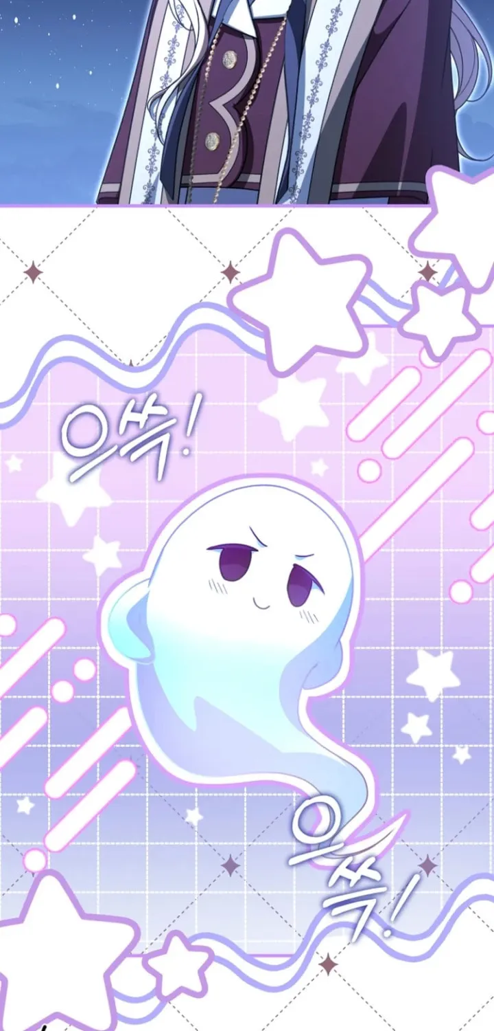 Read Surviving at Ghost Story School chapter 20 image 5 on Lezhin