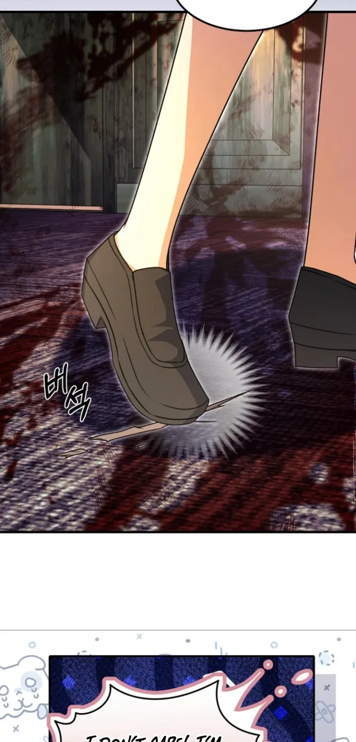 Read Surviving at Ghost Story School chapter 20 image 54 on Lezhin