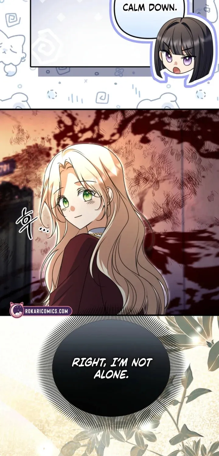 Read Surviving at Ghost Story School chapter 20 image 56 on Lezhin