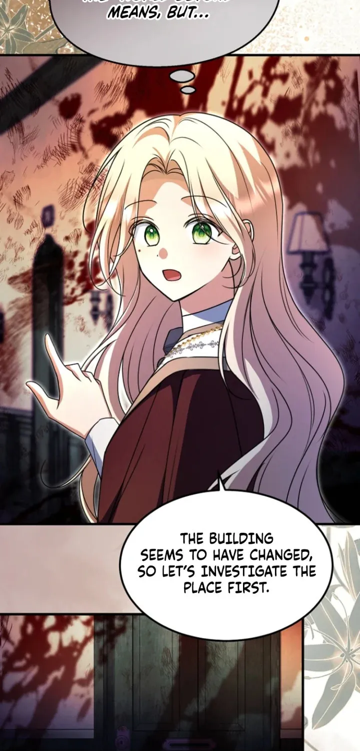 Read Surviving at Ghost Story School chapter 20 image 58 on Lezhin