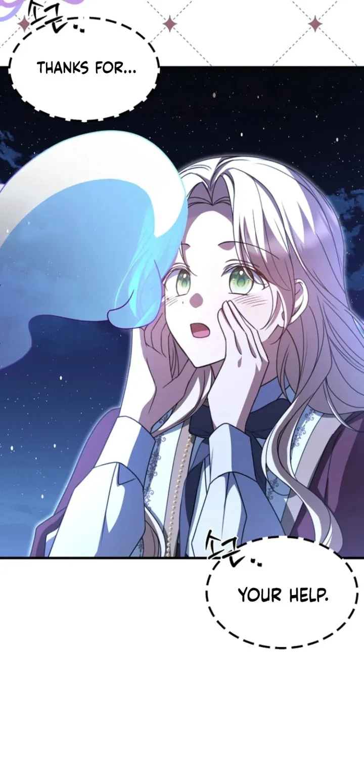 Read Surviving at Ghost Story School chapter 20 image 6 on Lezhin