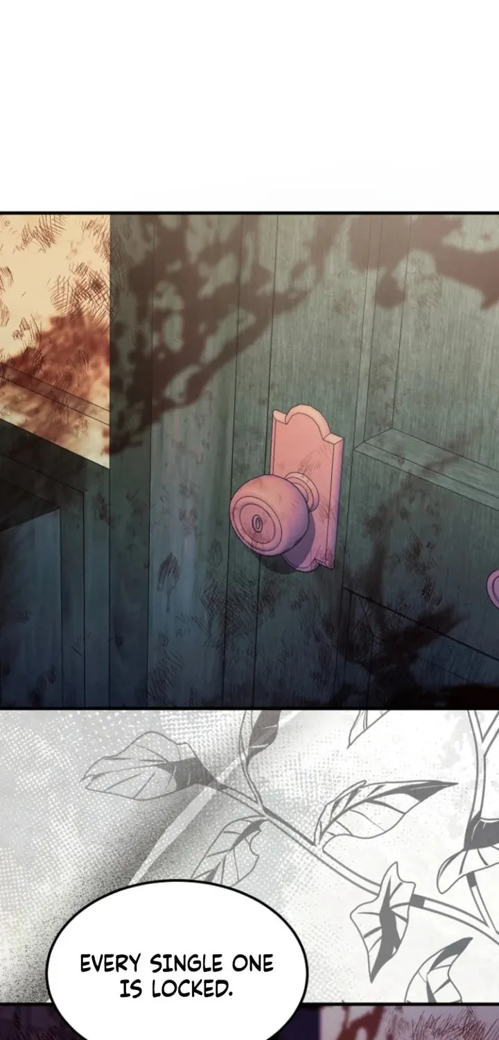 Read Surviving at Ghost Story School chapter 20 image 61 on Lezhin