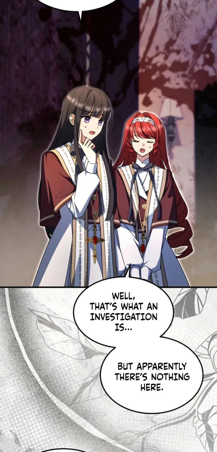 Read Surviving at Ghost Story School chapter 20 image 62 on Lezhin