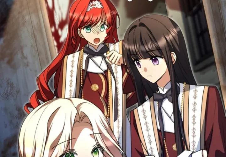 Read Surviving at Ghost Story School chapter 20 image 67 on Lezhin