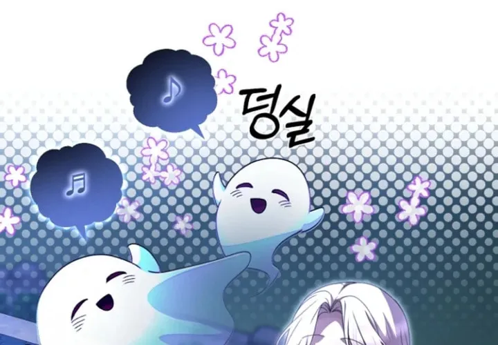 Read Surviving at Ghost Story School chapter 20 image 7 on Lezhin