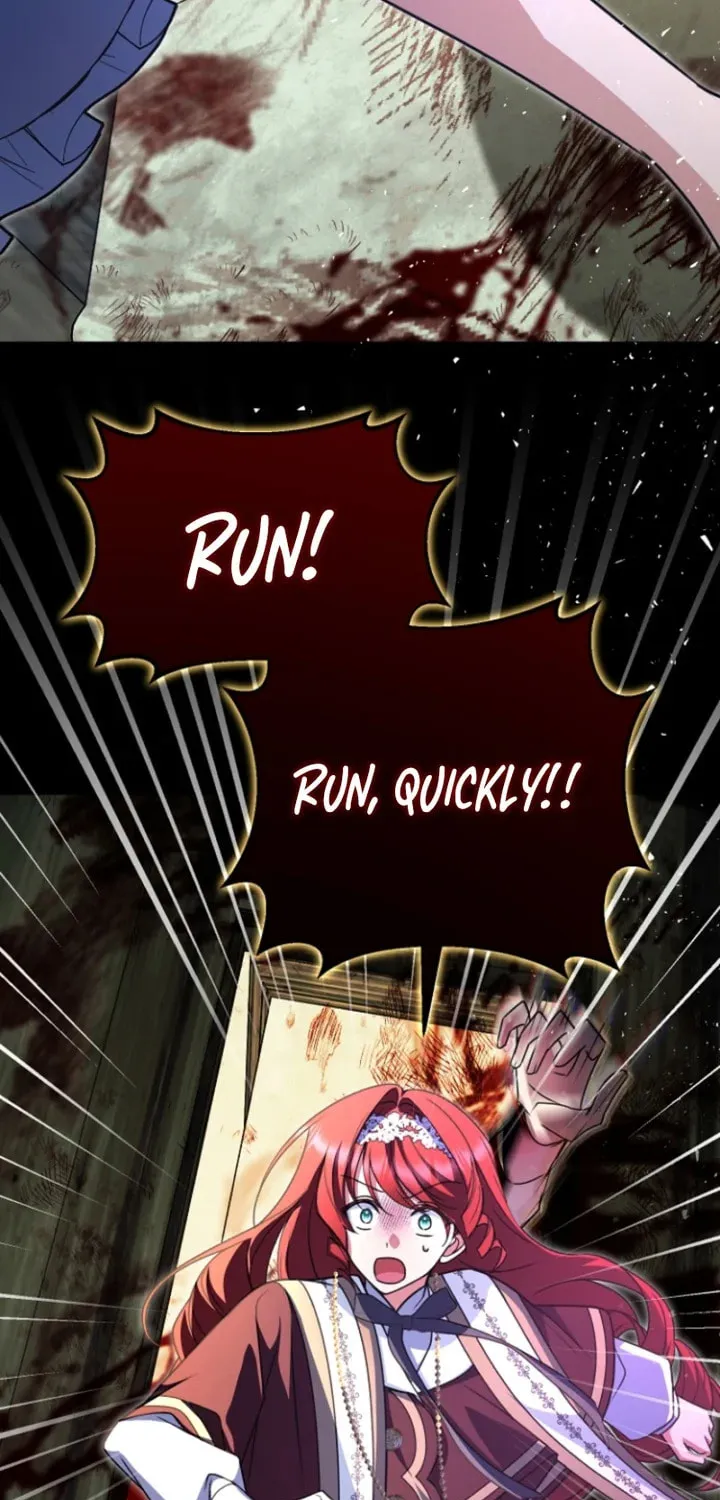 Read Surviving at Ghost Story School chapter 20 image 74 on Lezhin