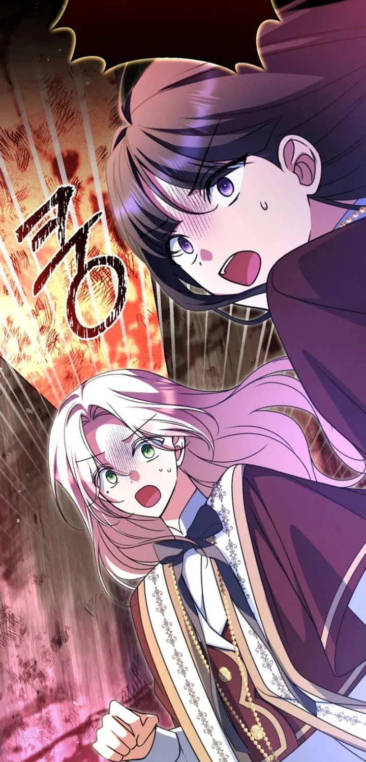 Read Surviving at Ghost Story School chapter 20 image 76 on Lezhin