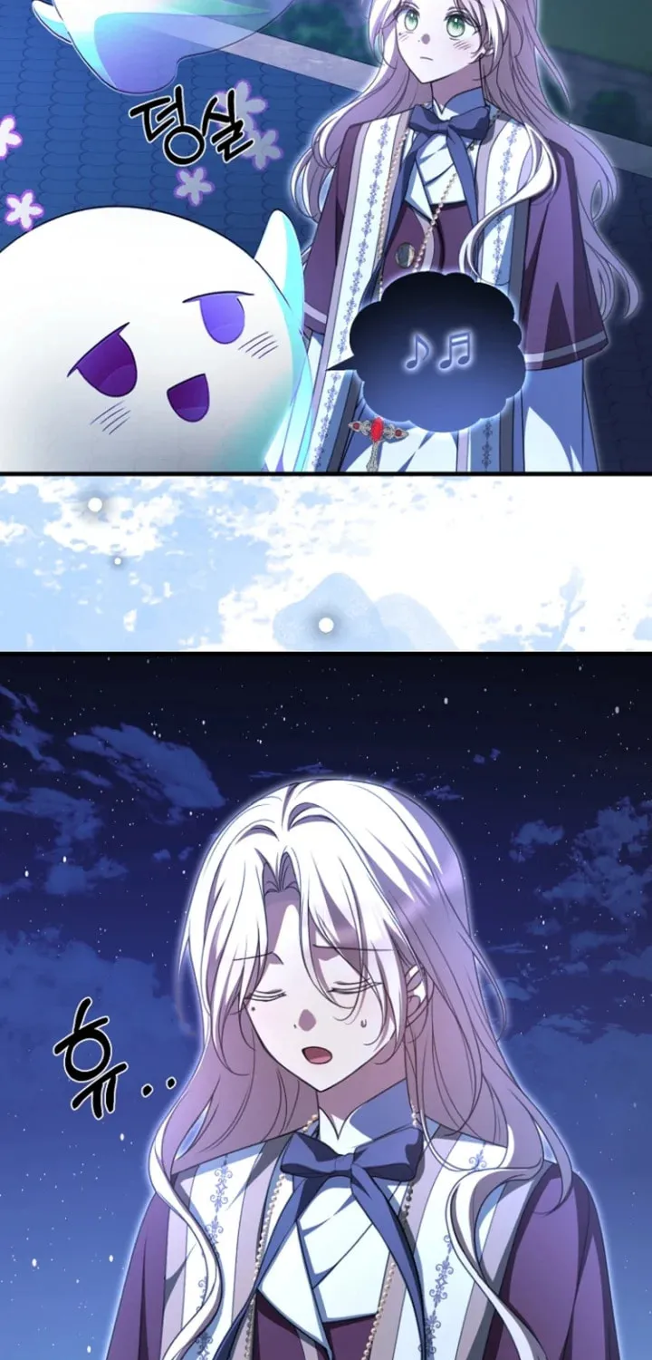 Read Surviving at Ghost Story School chapter 20 image 8 on Lezhin