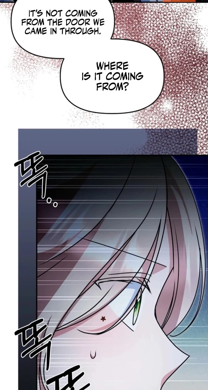 Read Surviving at Ghost Story School chapter 22 image 10 on Lezhin
