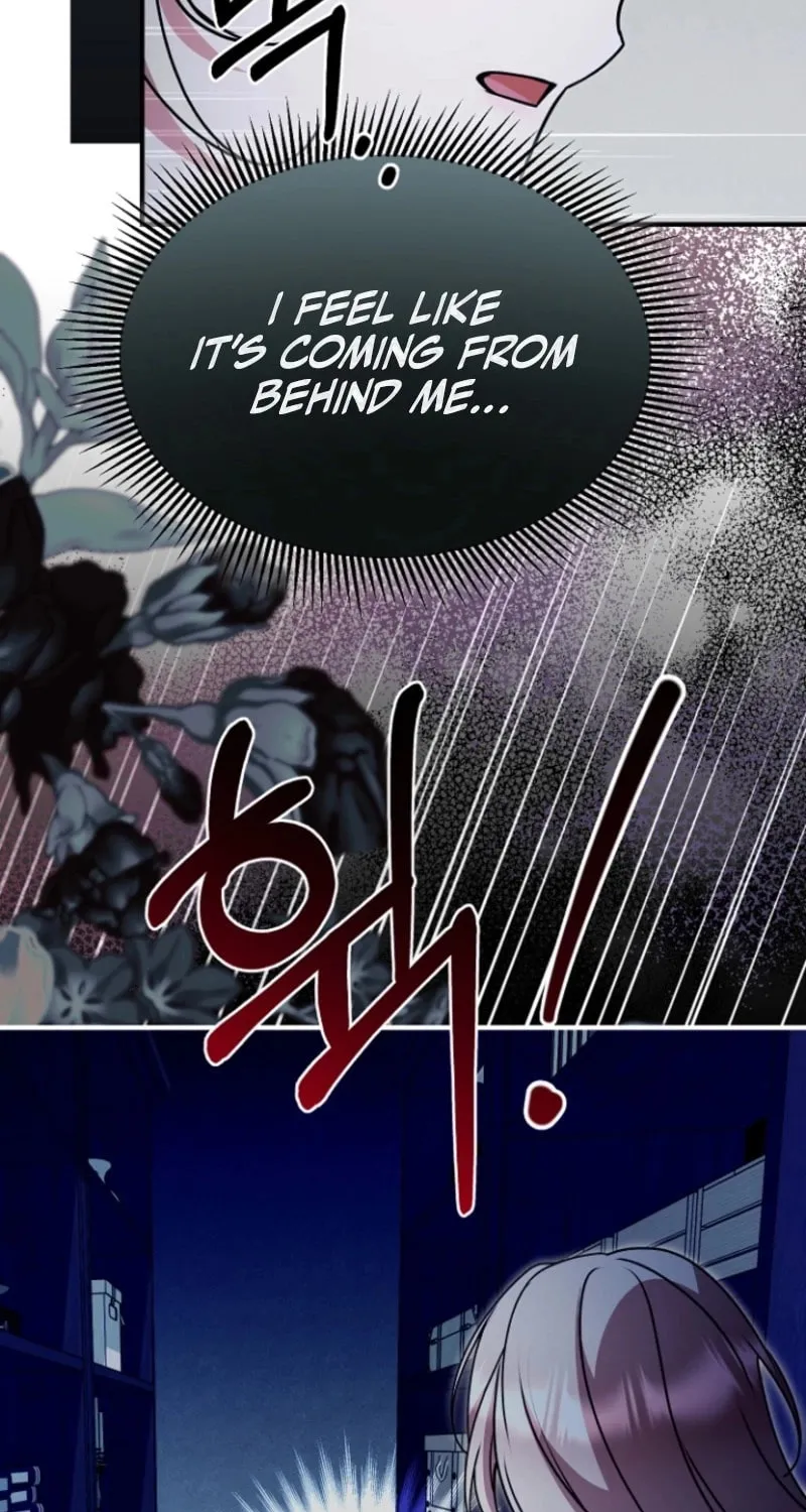 Read Surviving at Ghost Story School chapter 22 image 11 on Lezhin